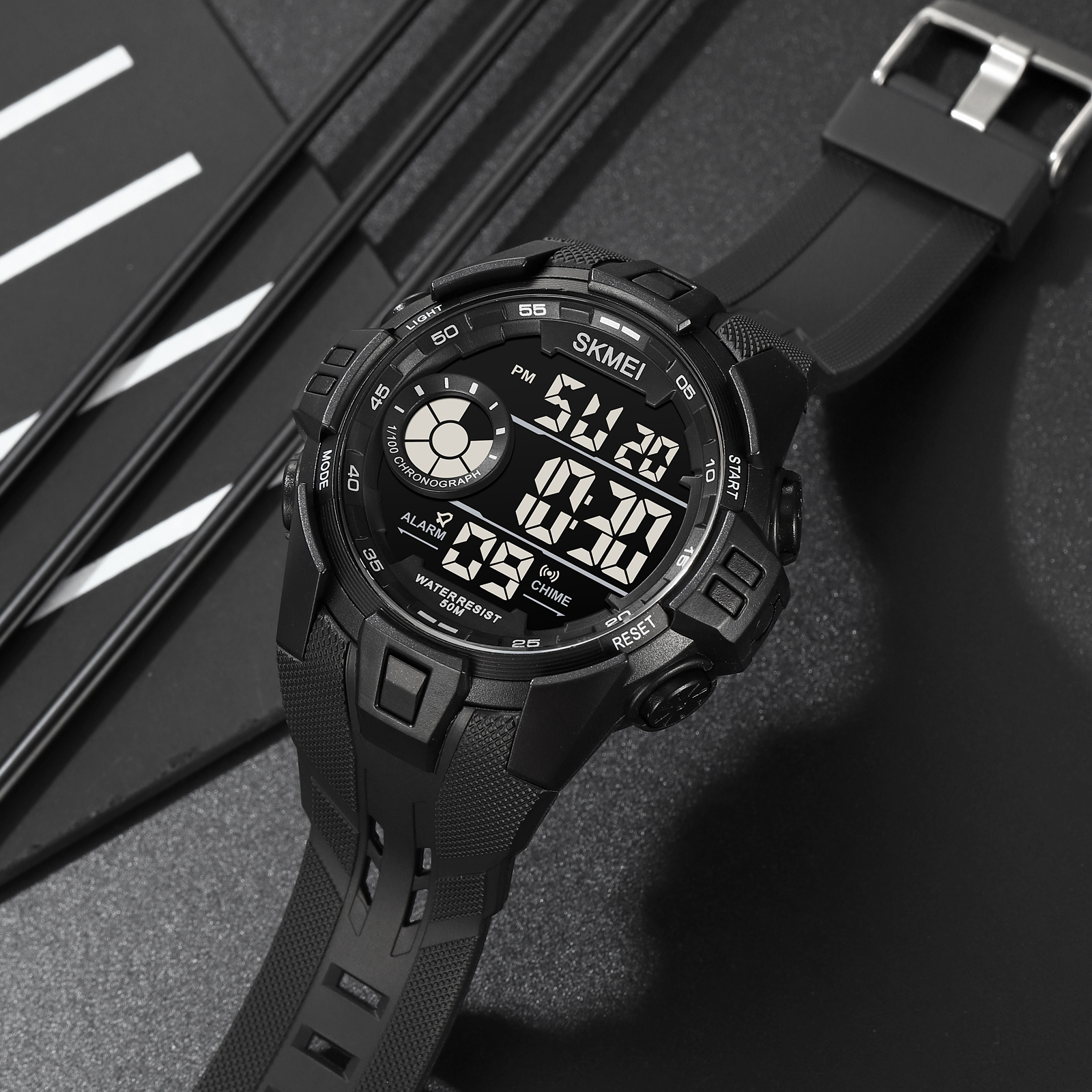 SKMEI 2123 Electronic watch