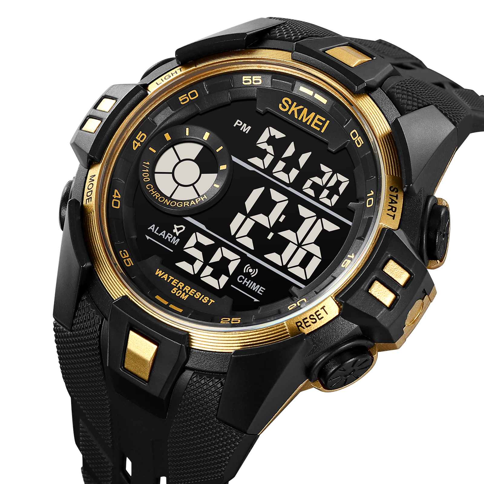 SKMEI 2123 Electronic watch