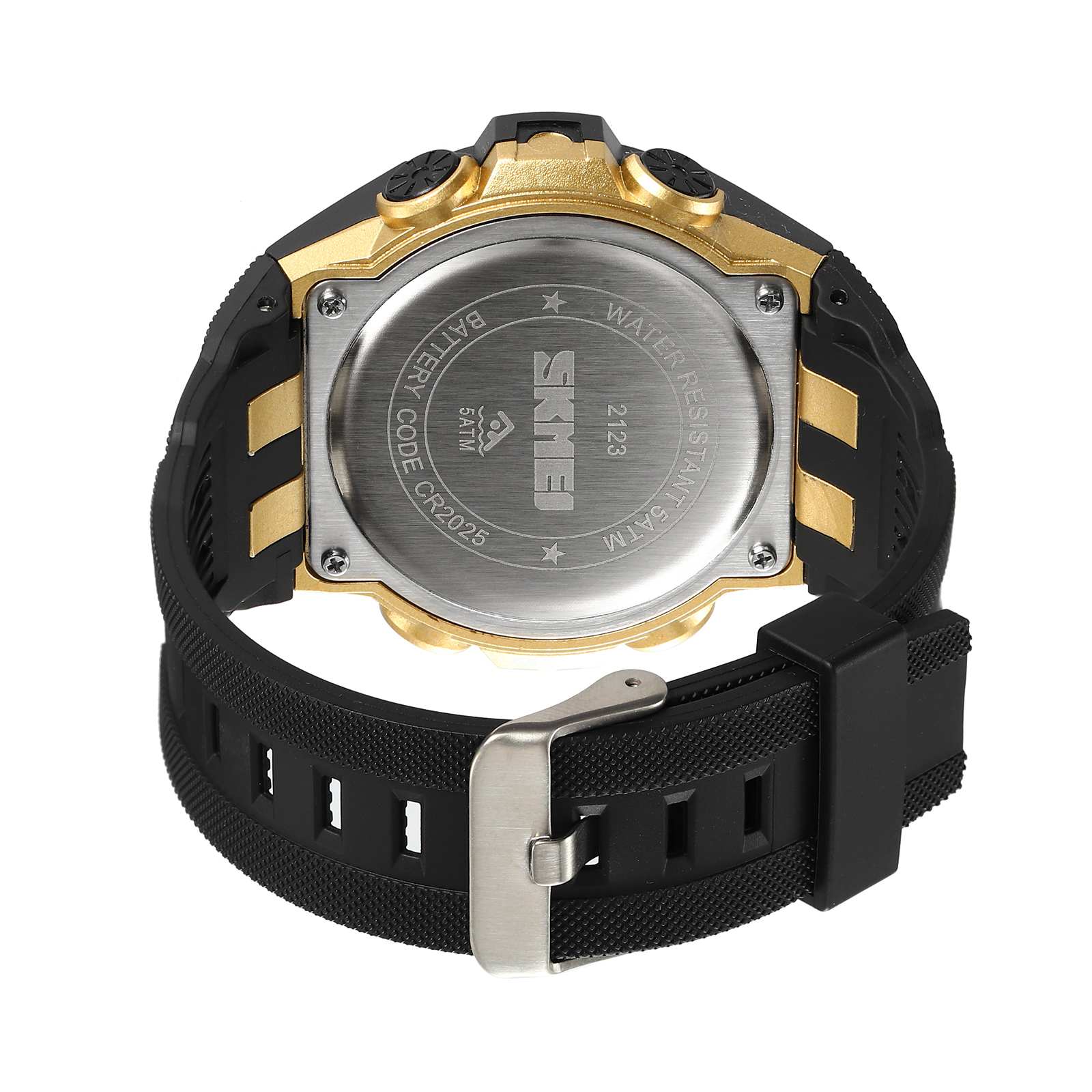 SKMEI 2123 Electronic watch