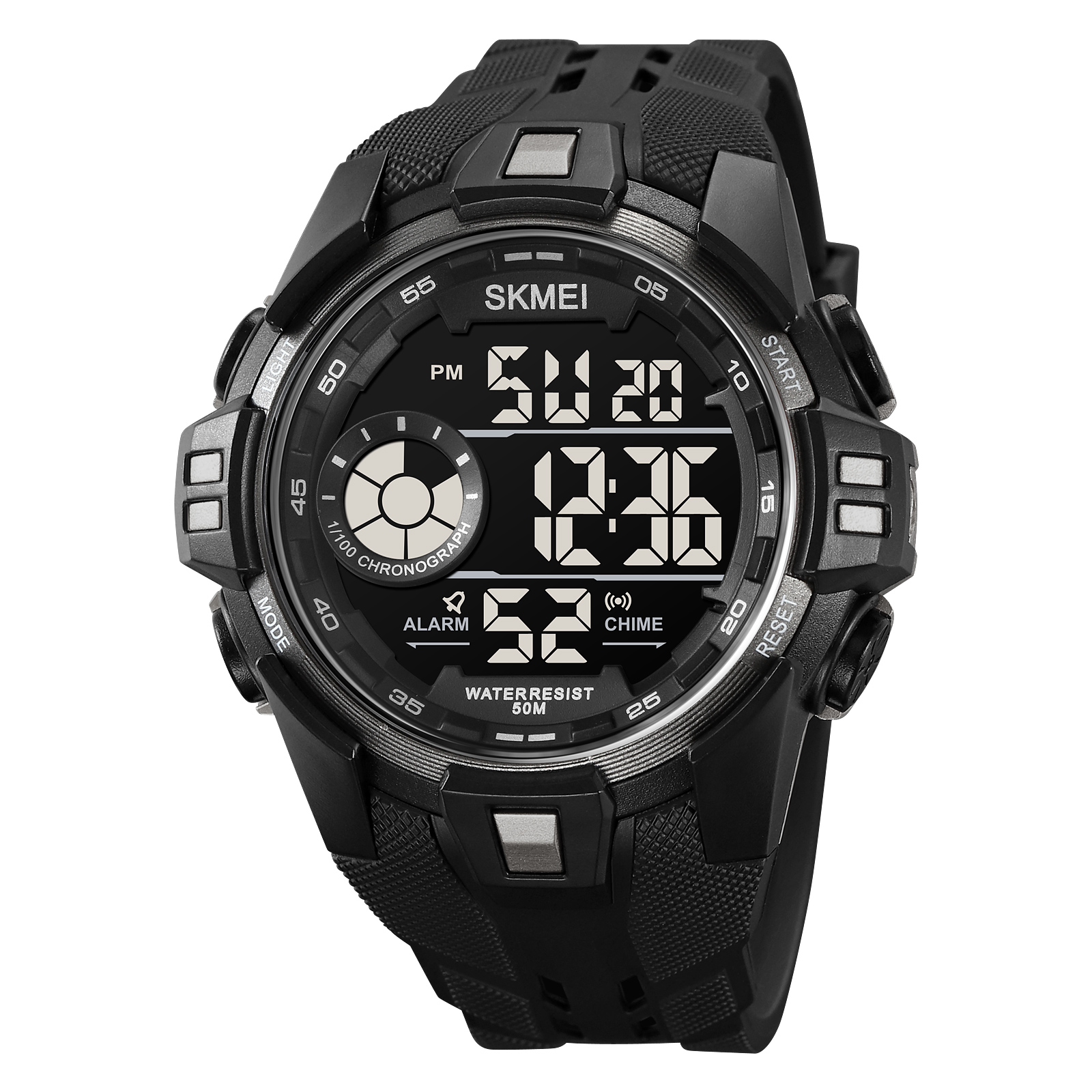 SKMEI 2123 Electronic watch