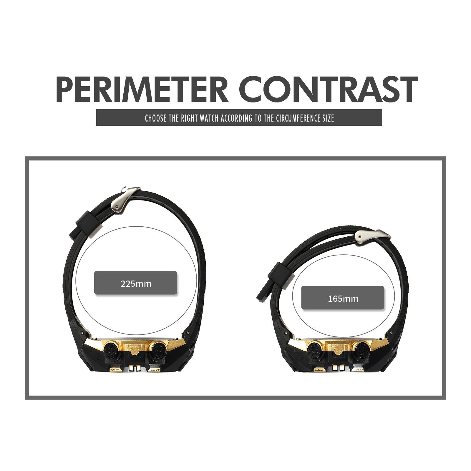 SKMEI 2123 Electronic watch