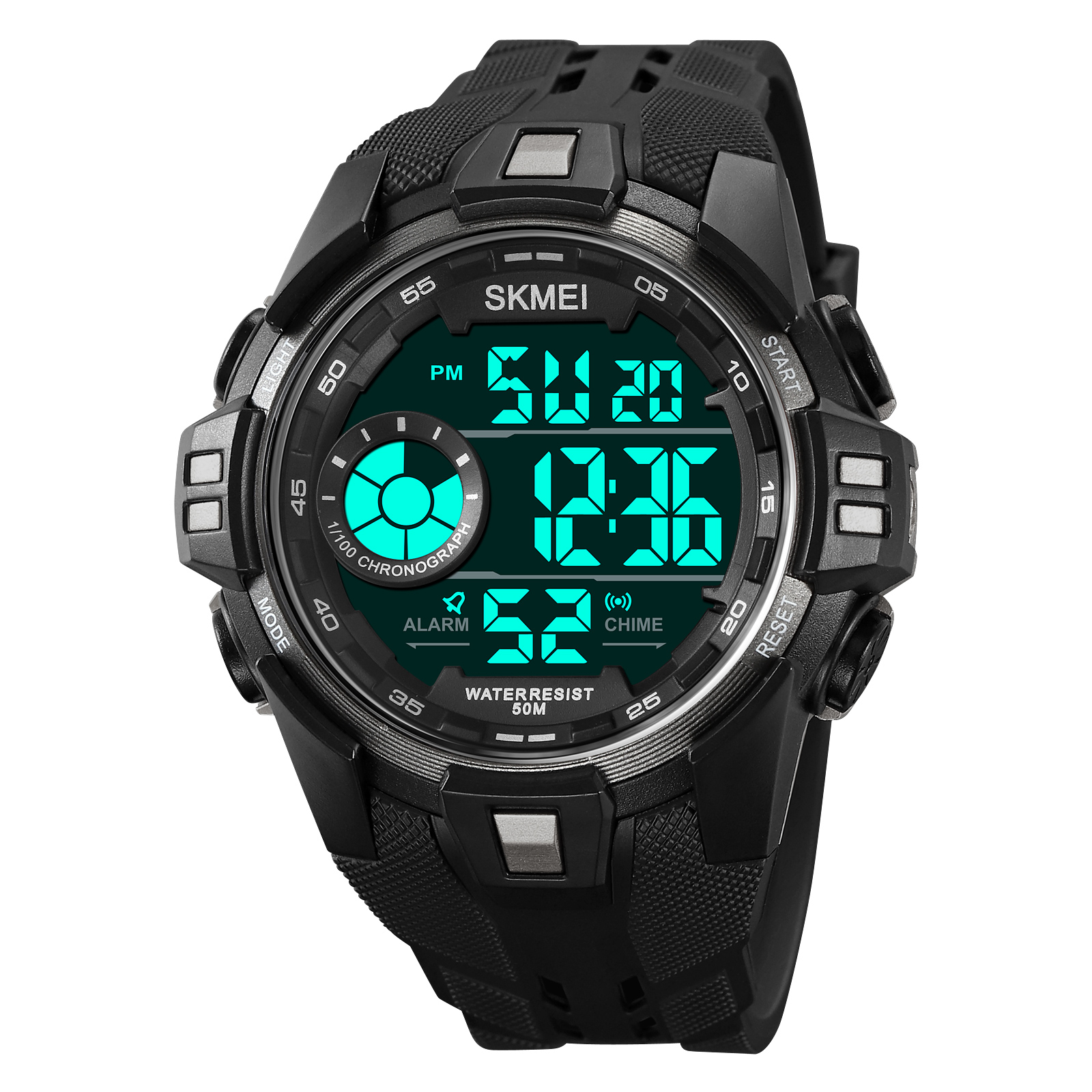 SKMEI 2123 Electronic watch