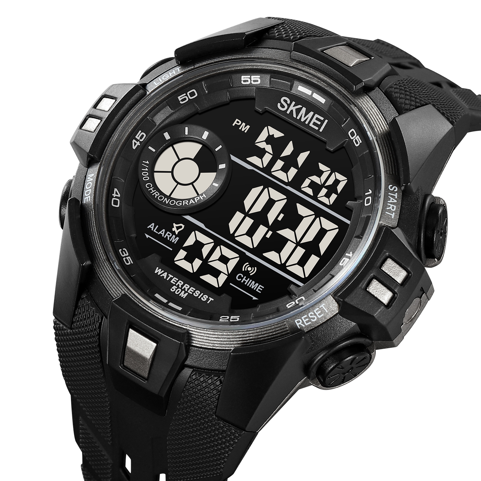 SKMEI 2123 Electronic watch