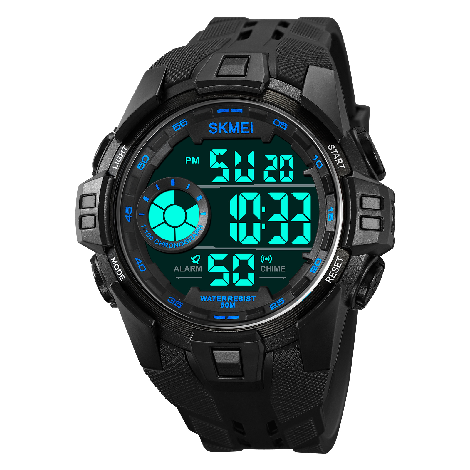 SKMEI 2123 Electronic watch