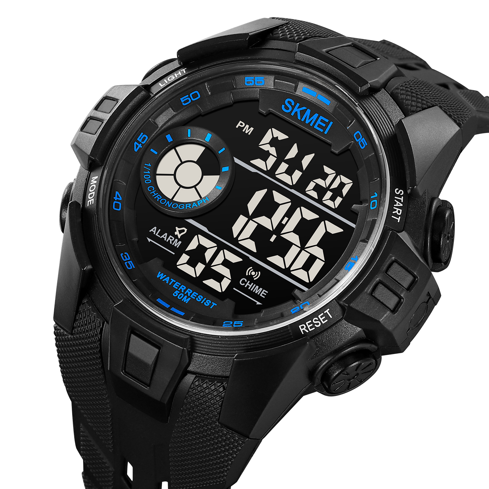 SKMEI 2123 Electronic watch