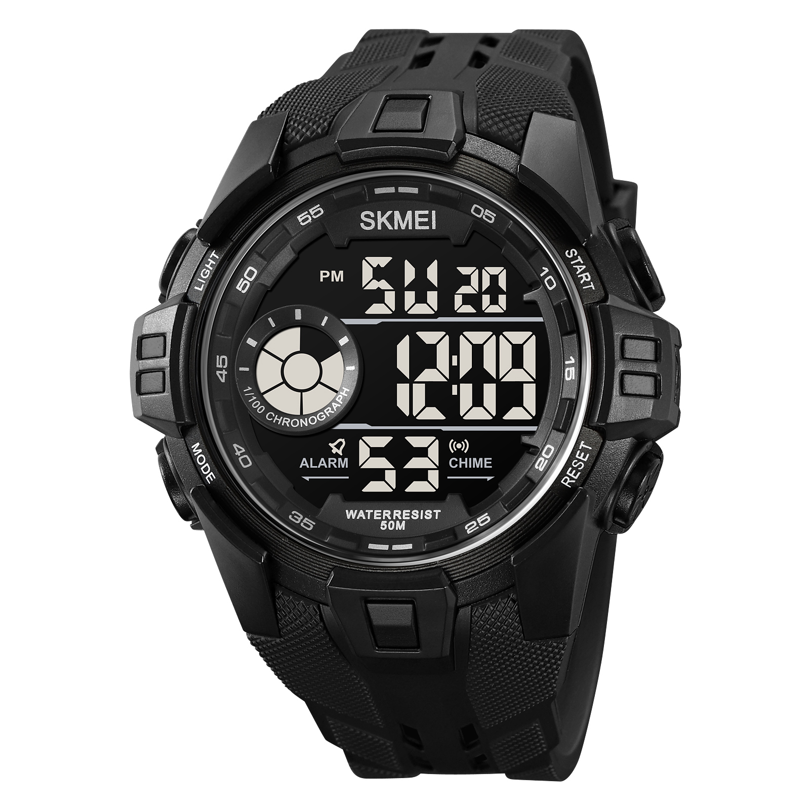 SKMEI 2123 Electronic watch