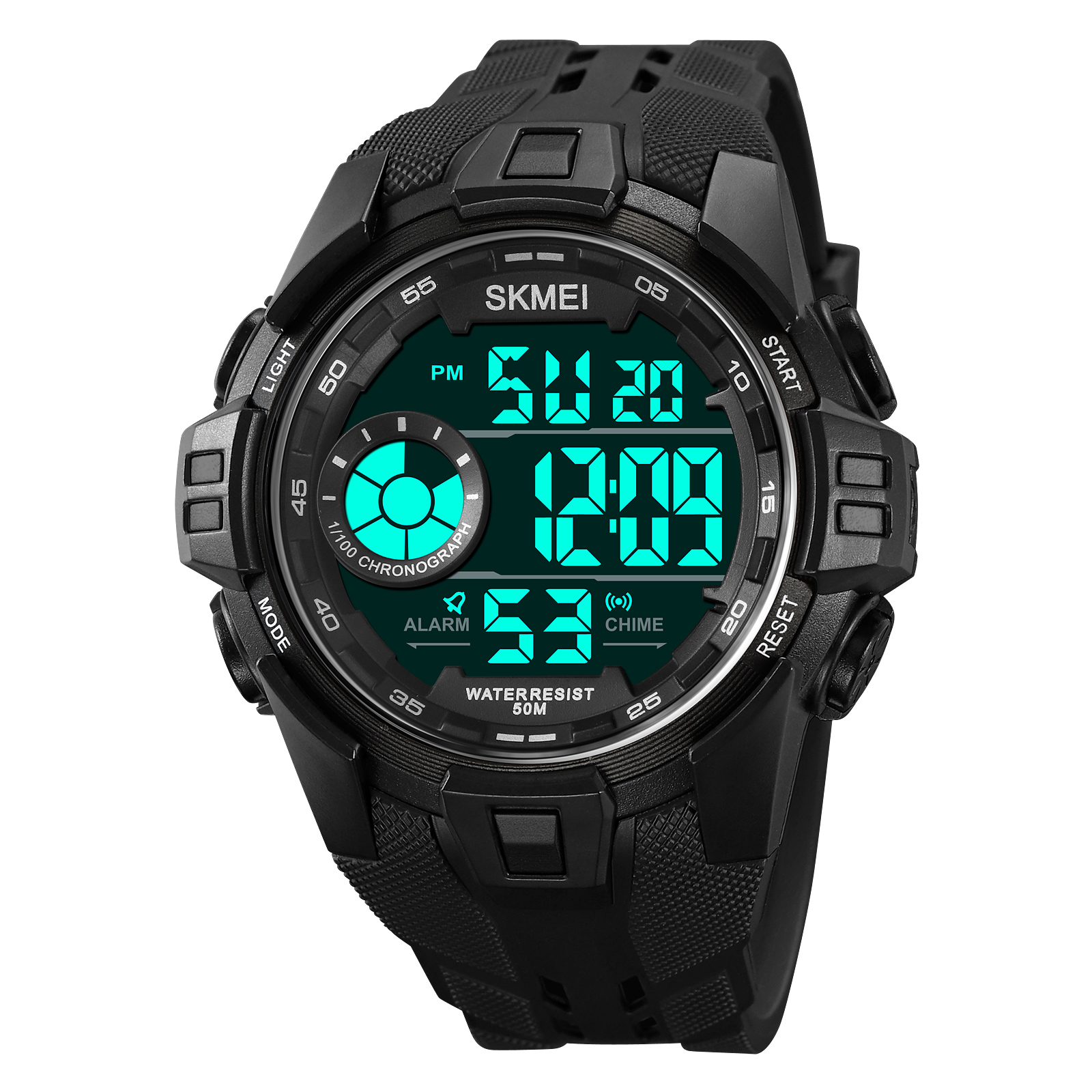 SKMEI 2123 Electronic watch