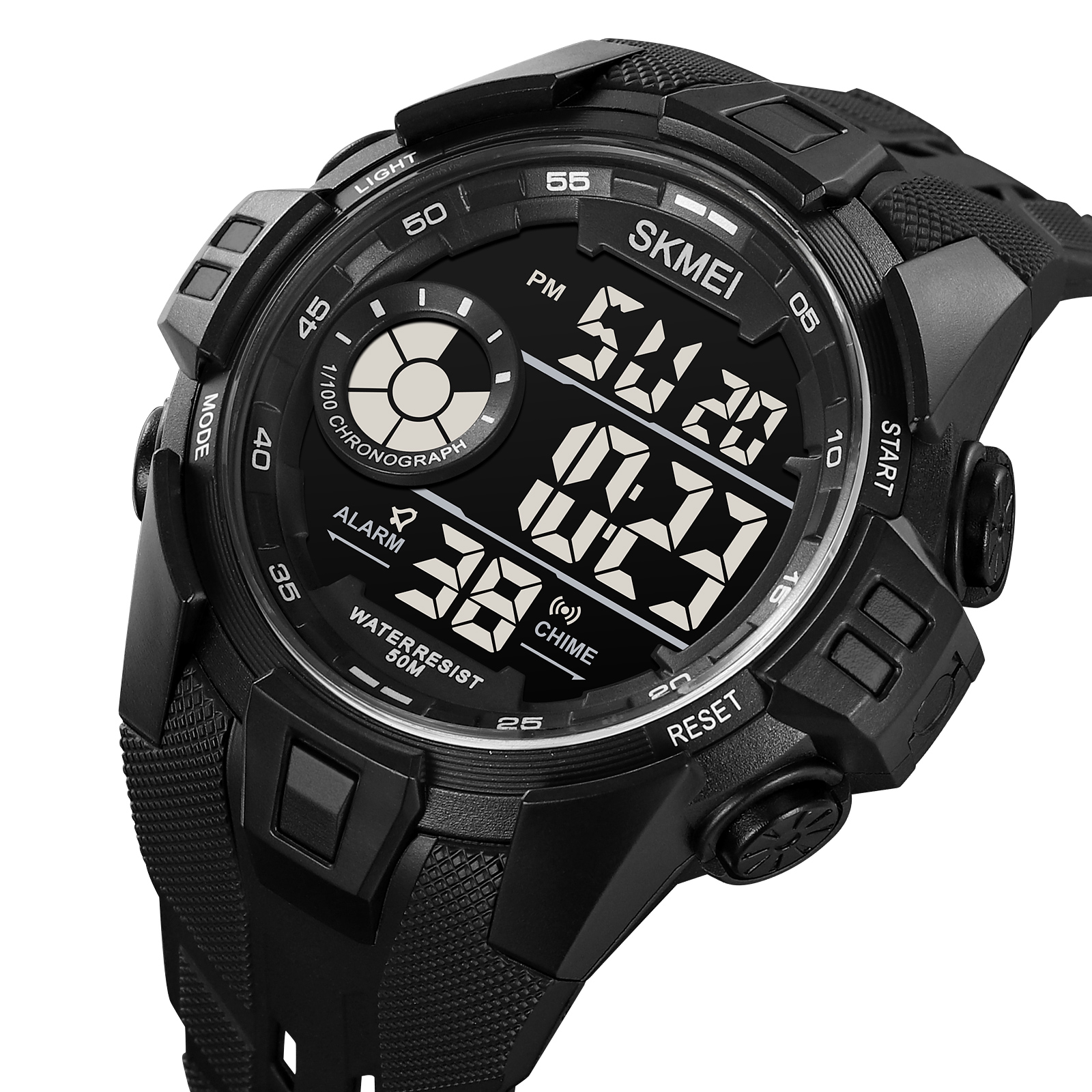 SKMEI 2123 Electronic watch