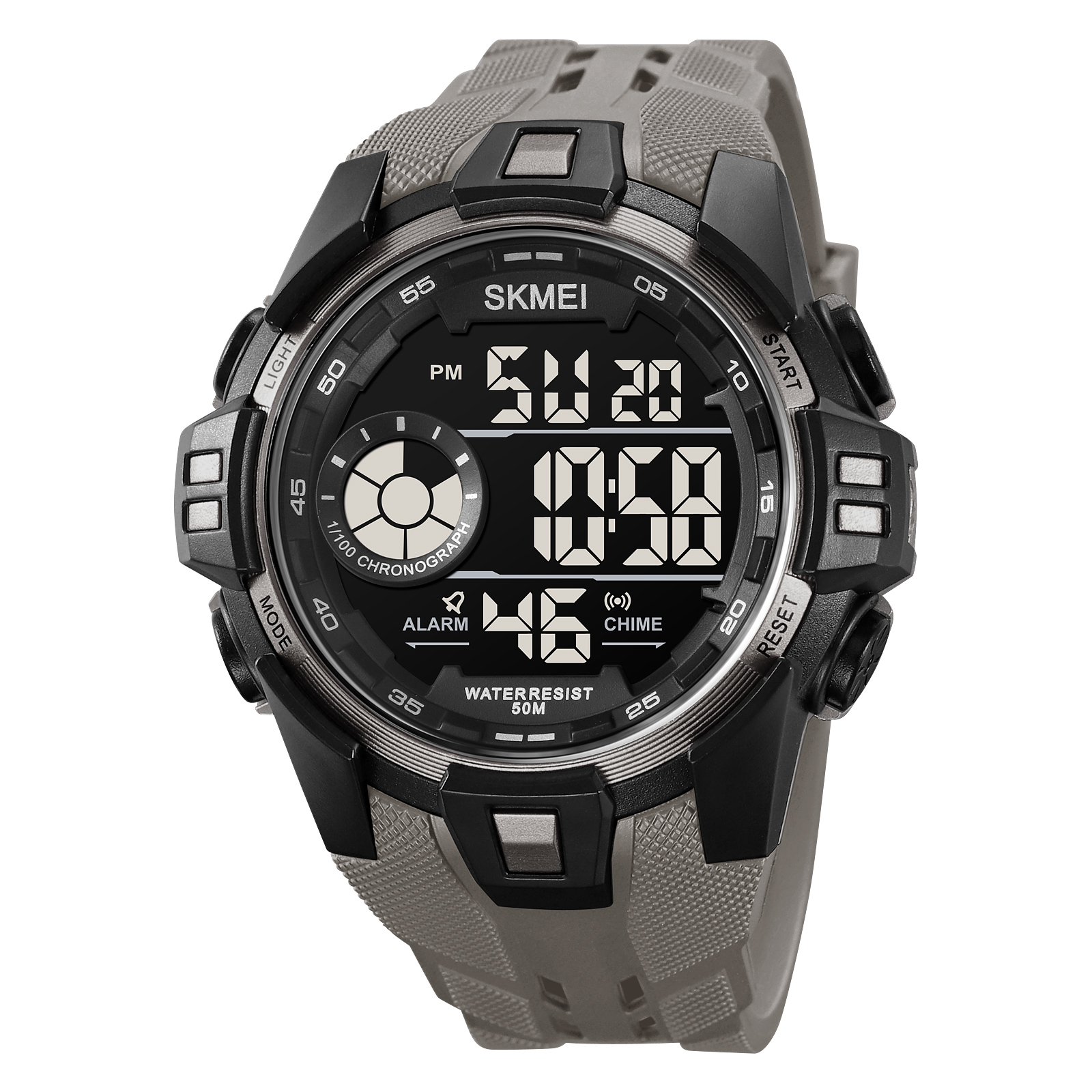 SKMEI 2123 Electronic watch