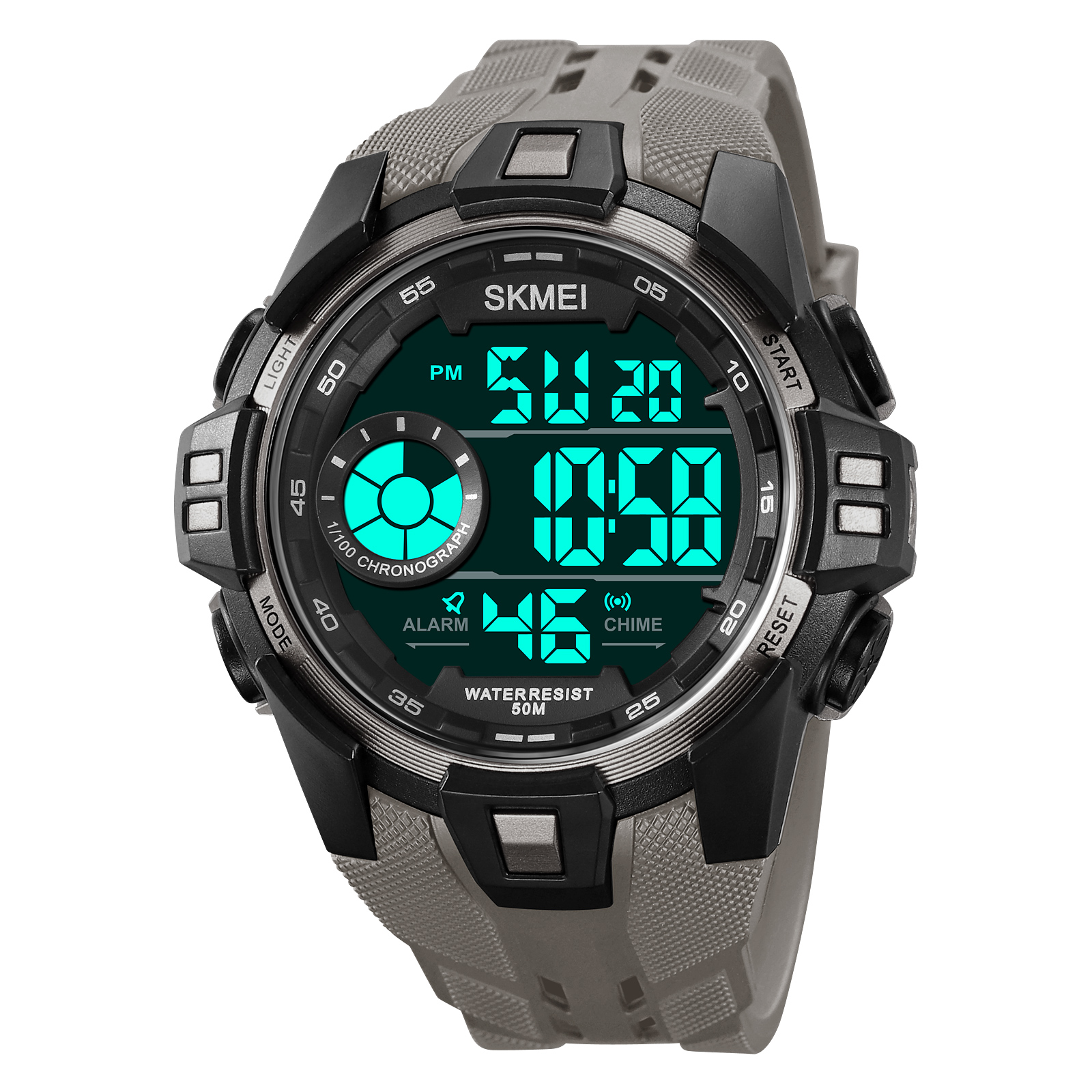 SKMEI 2123 Electronic watch
