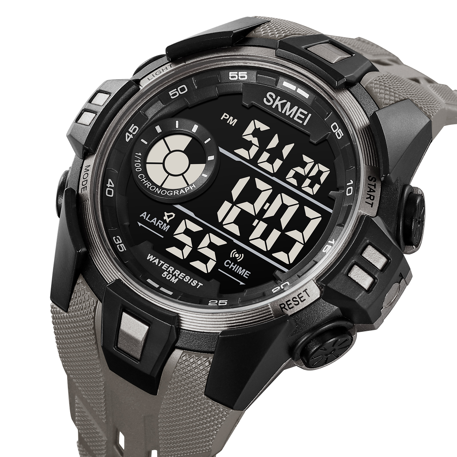 SKMEI 2123 Electronic watch