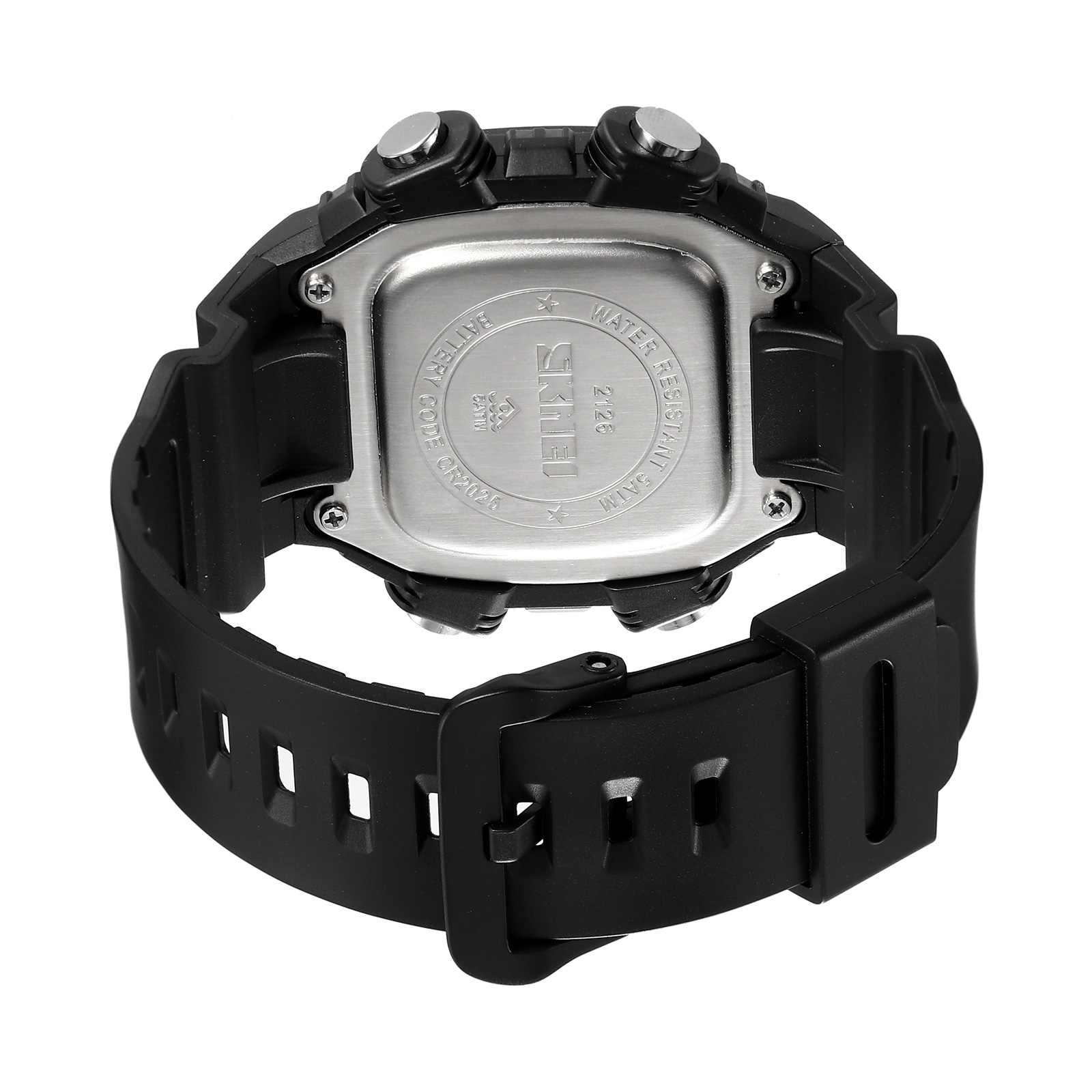 SKMEI 2126 DIGITAL WATCH