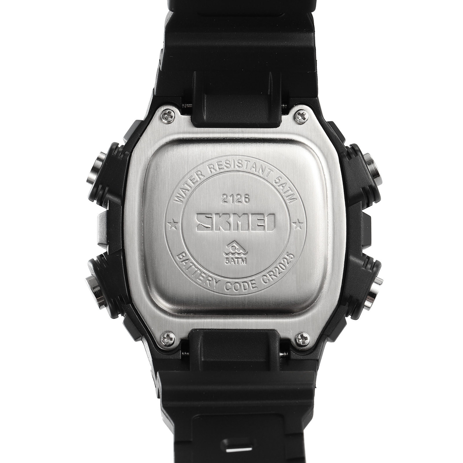 SKMEI 2126 DIGITAL WATCH