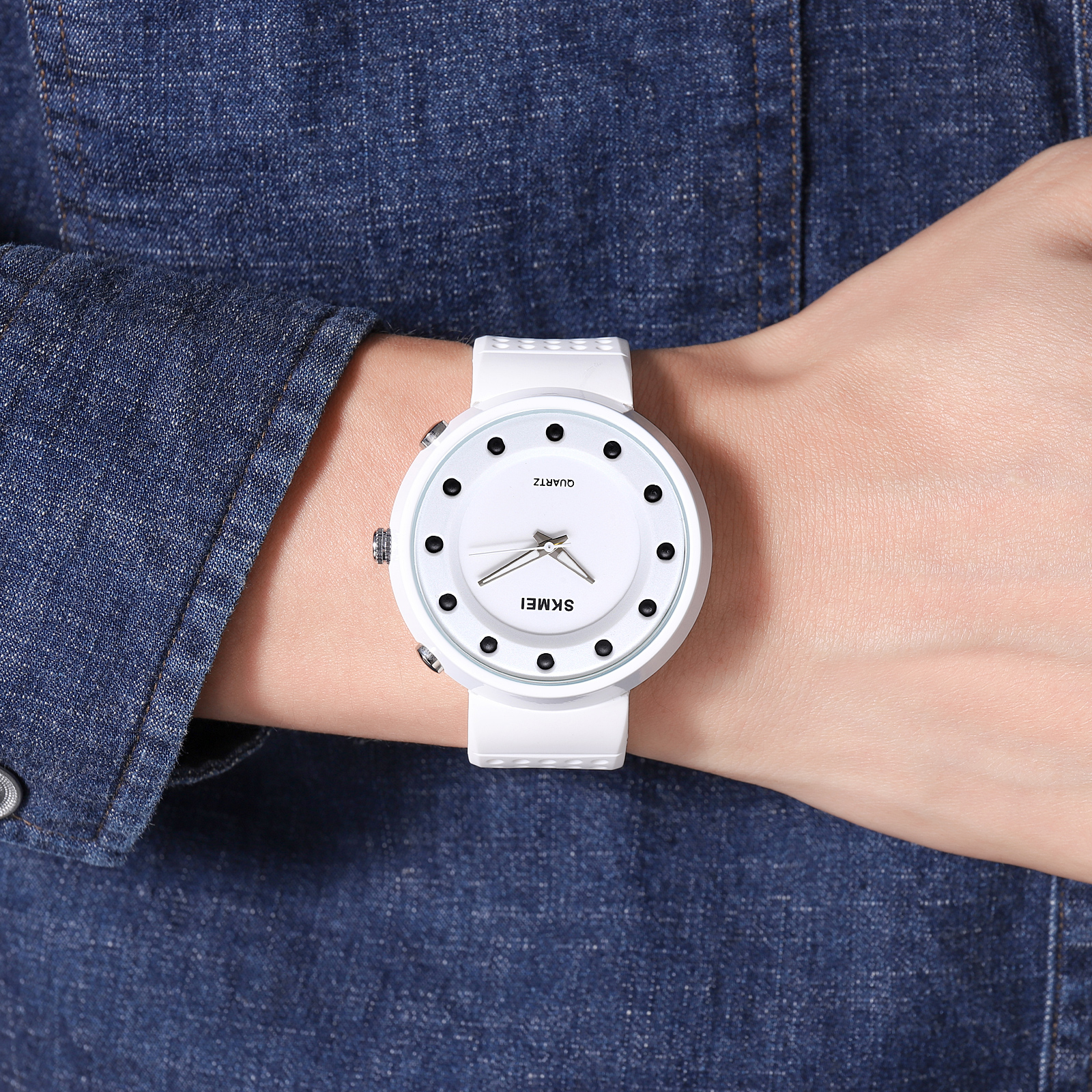 SKMEI 2132 new fashion watch