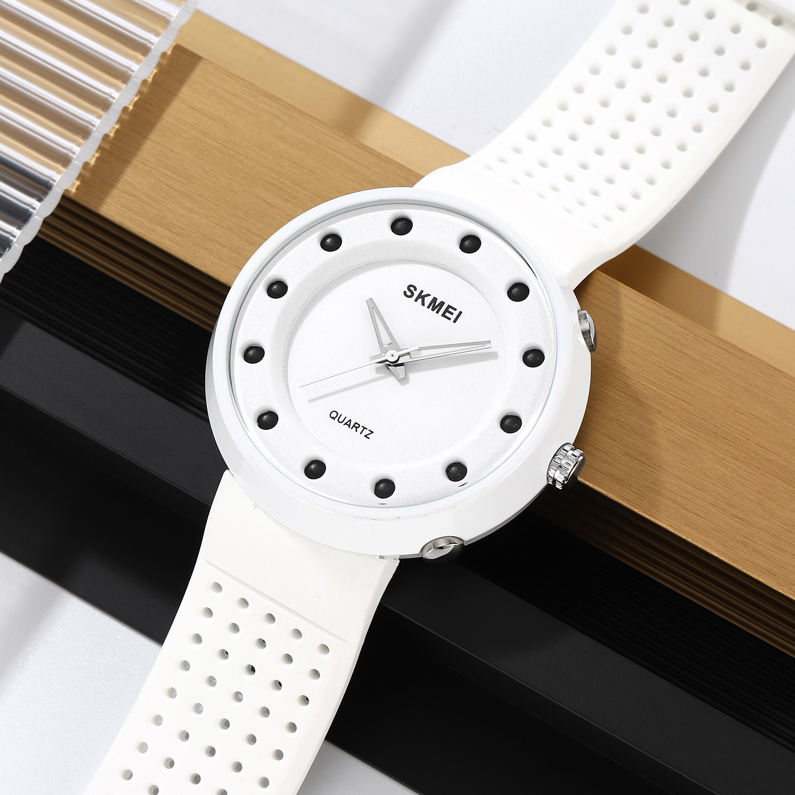 SKMEI 2132 new fashion watch