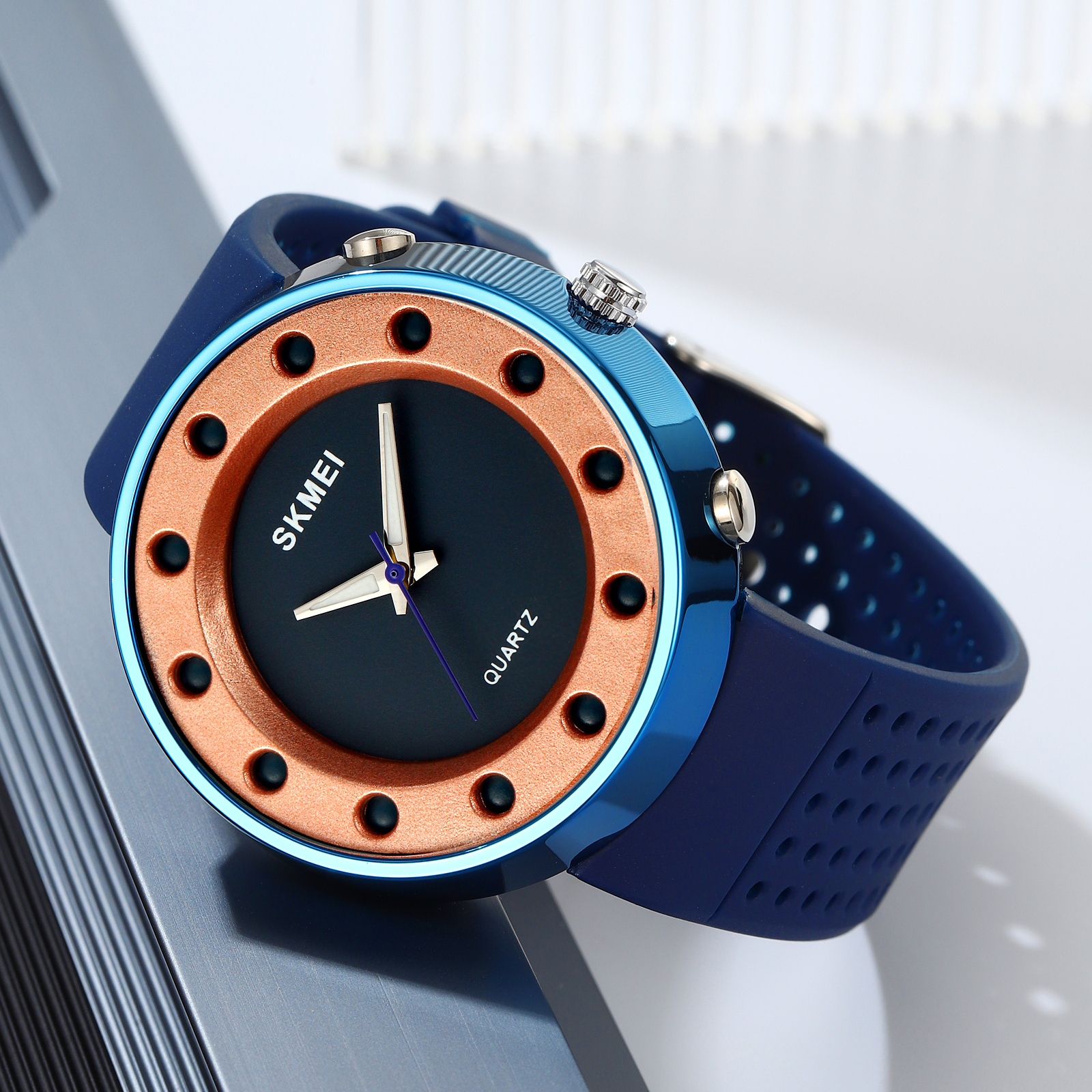 SKMEI 2132 new fashion watch