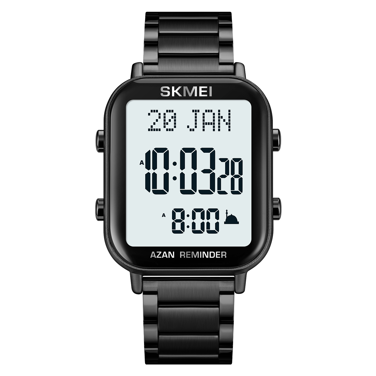 SKMEI 2135 arabia watch