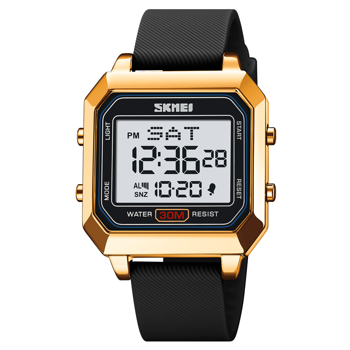 skmei 2150 digital watch