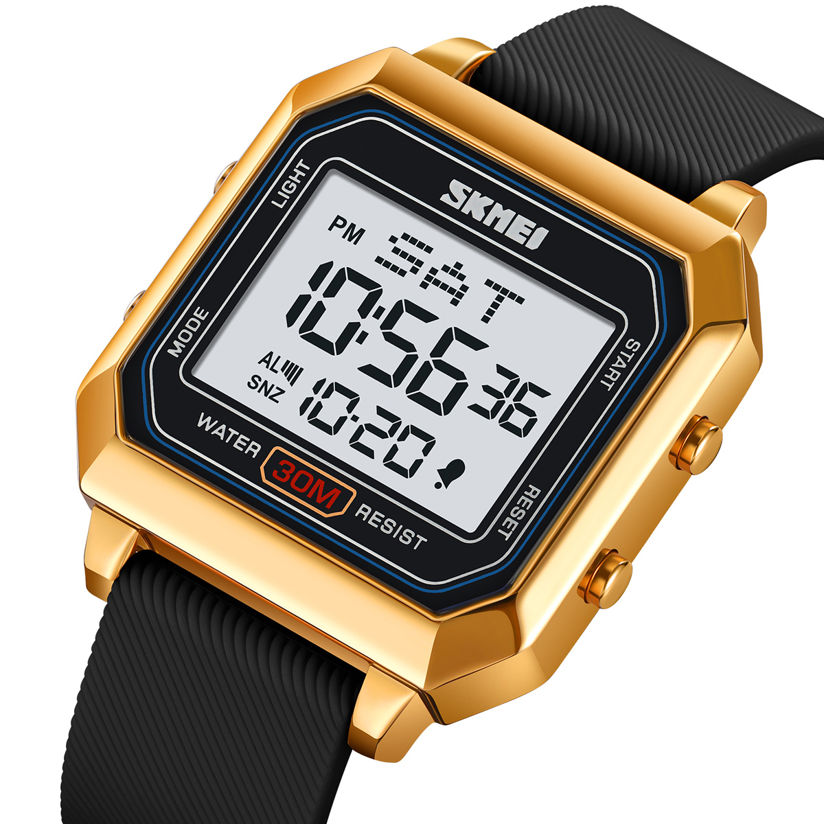 skmei 2150 digital watch