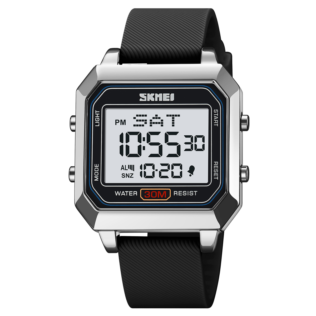 skmei 2150 digital watch