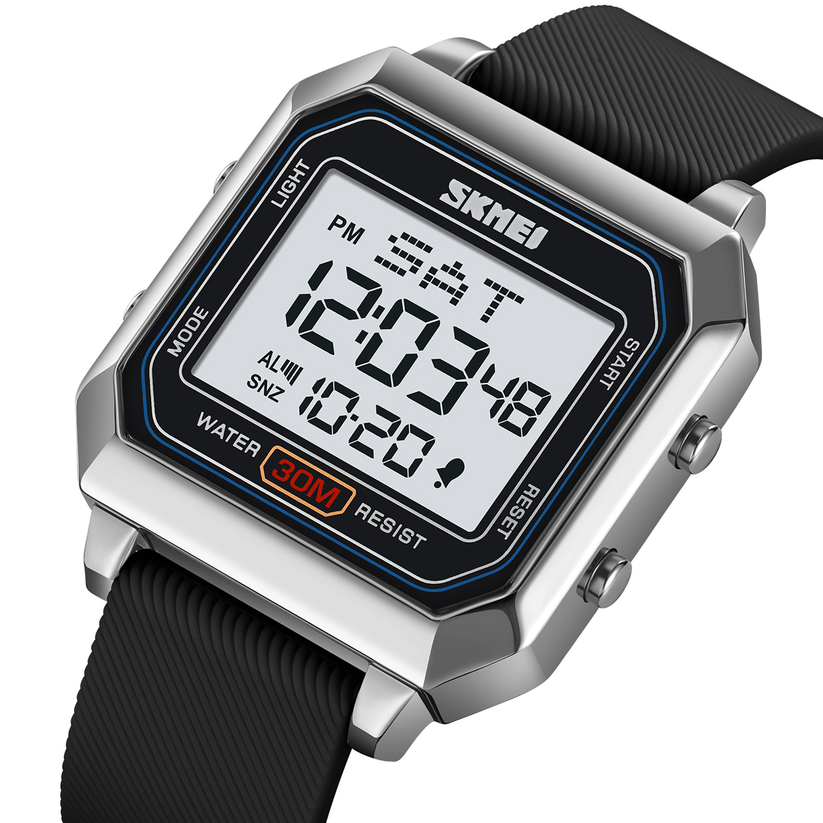 skmei 2150 digital watch