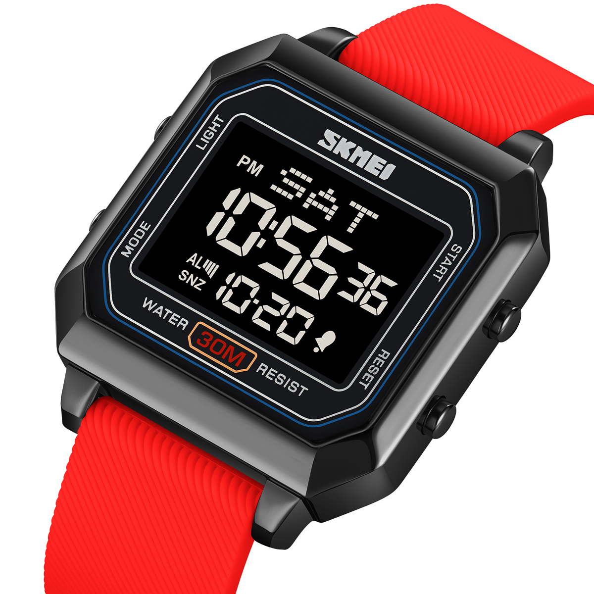 skmei 2150 digital watch