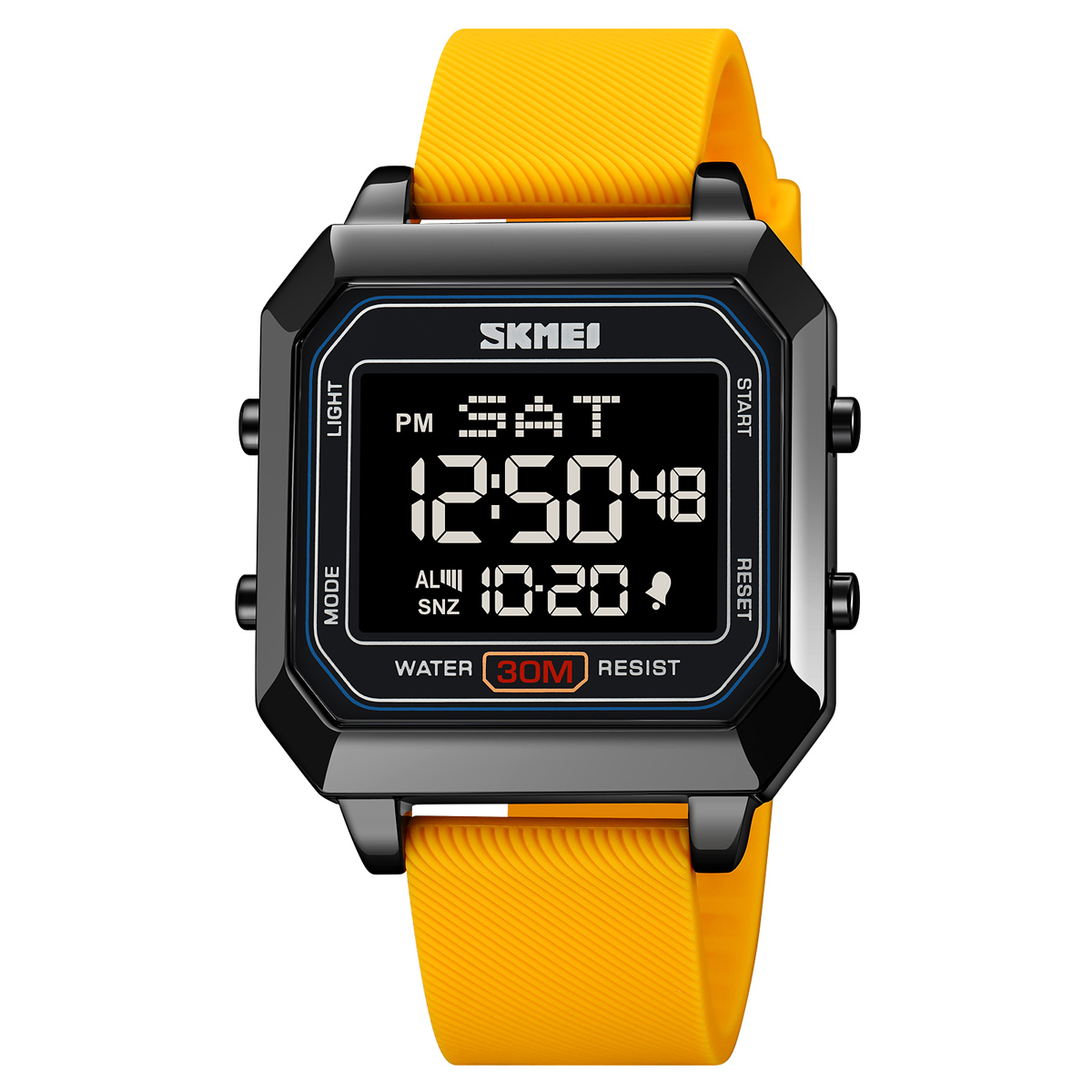 skmei 2150 digital watch