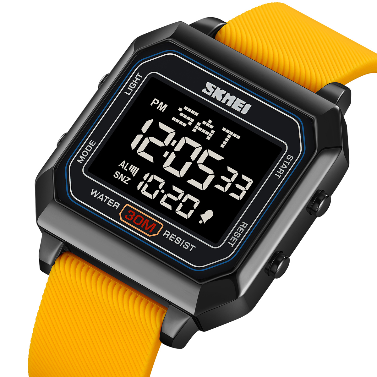 skmei 2150 digital watch