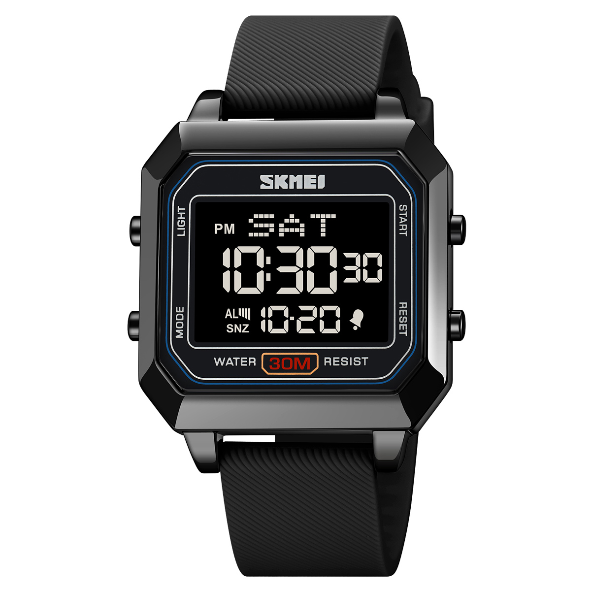 skmei 2150 digital watch