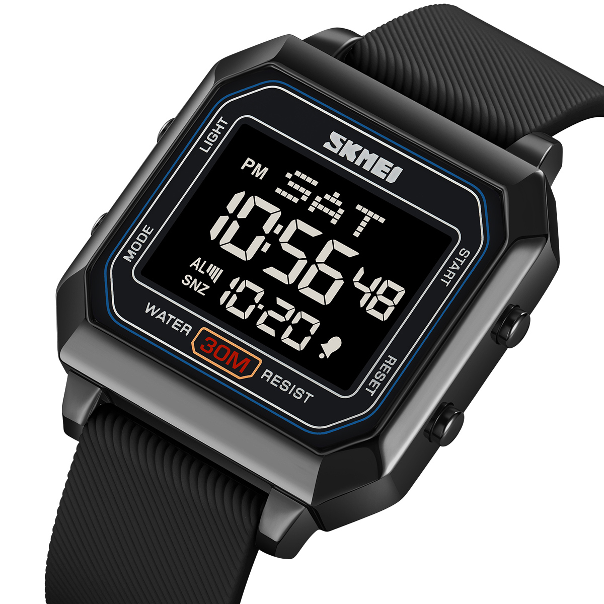 skmei 2150 digital watch