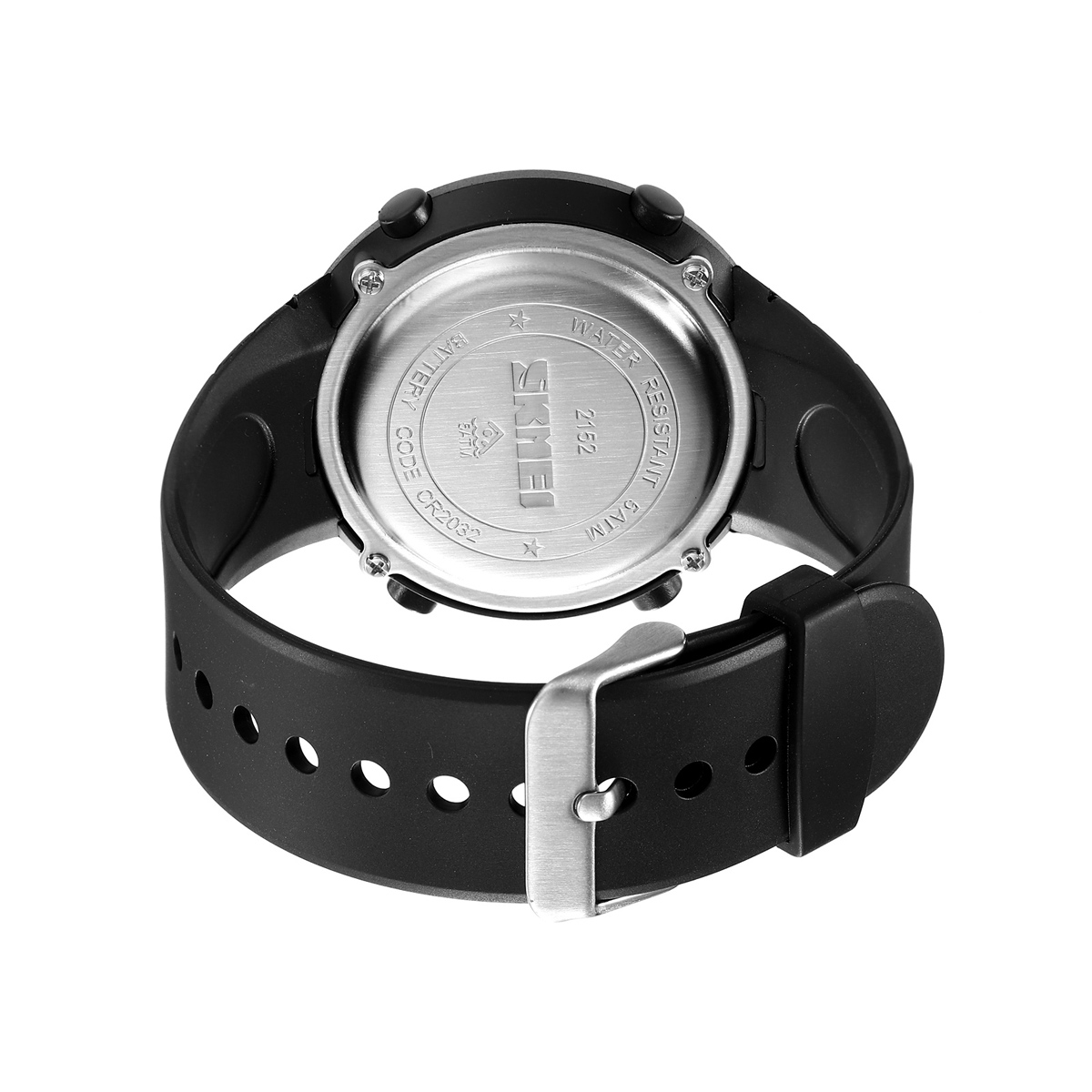 SKMEI 2152 Digital Watch