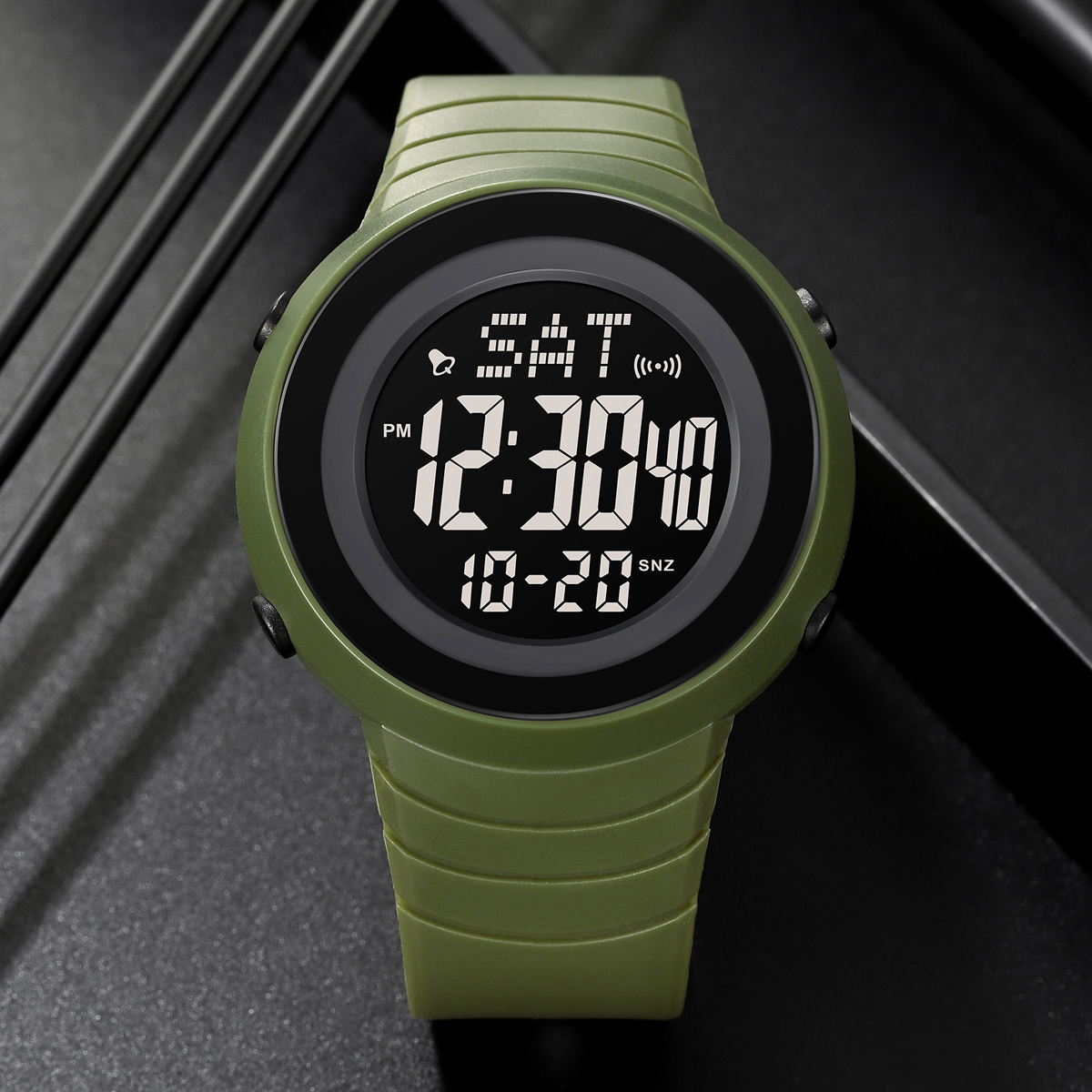 SKMEI 2152 Digital Watch