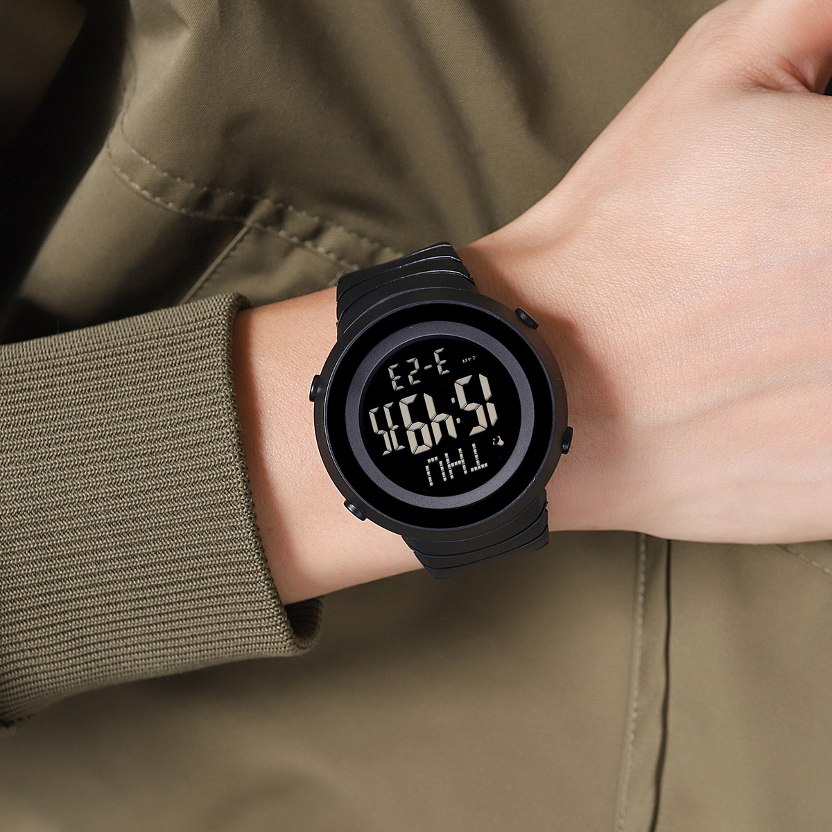 SKMEI 2152 Digital Watch