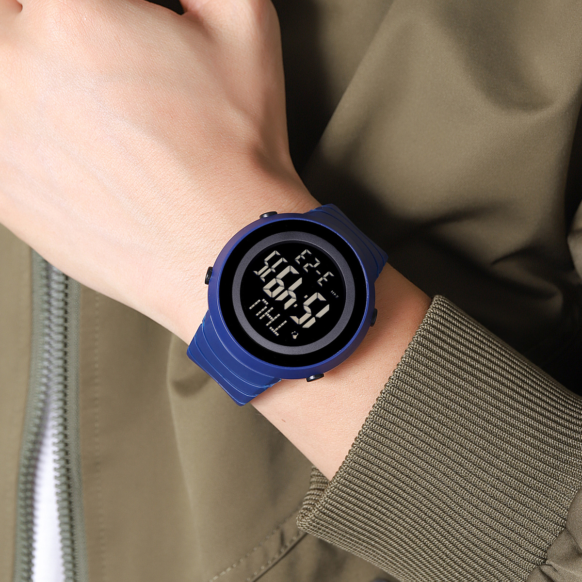 SKMEI 2152 Digital Watch