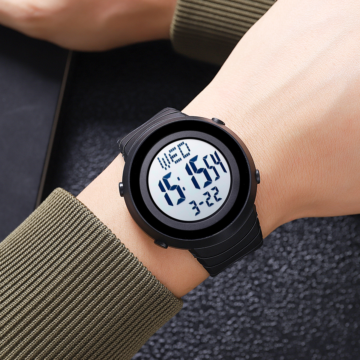 SKMEI 2152 Digital Watch