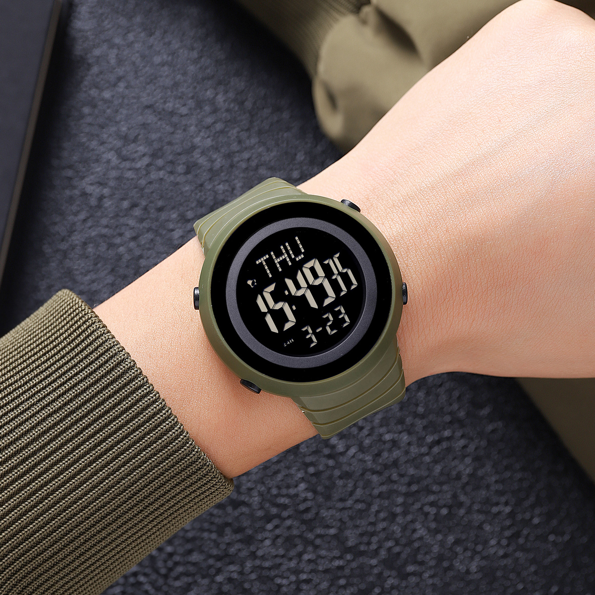 SKMEI 2152 Digital Watch