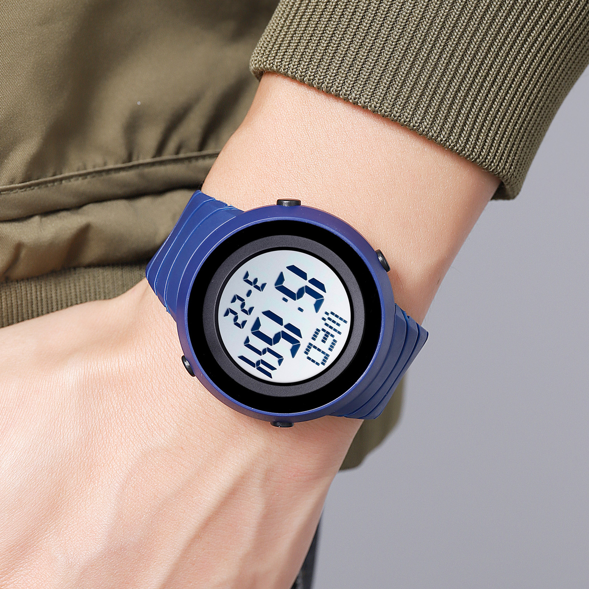 SKMEI 2152 Digital Watch