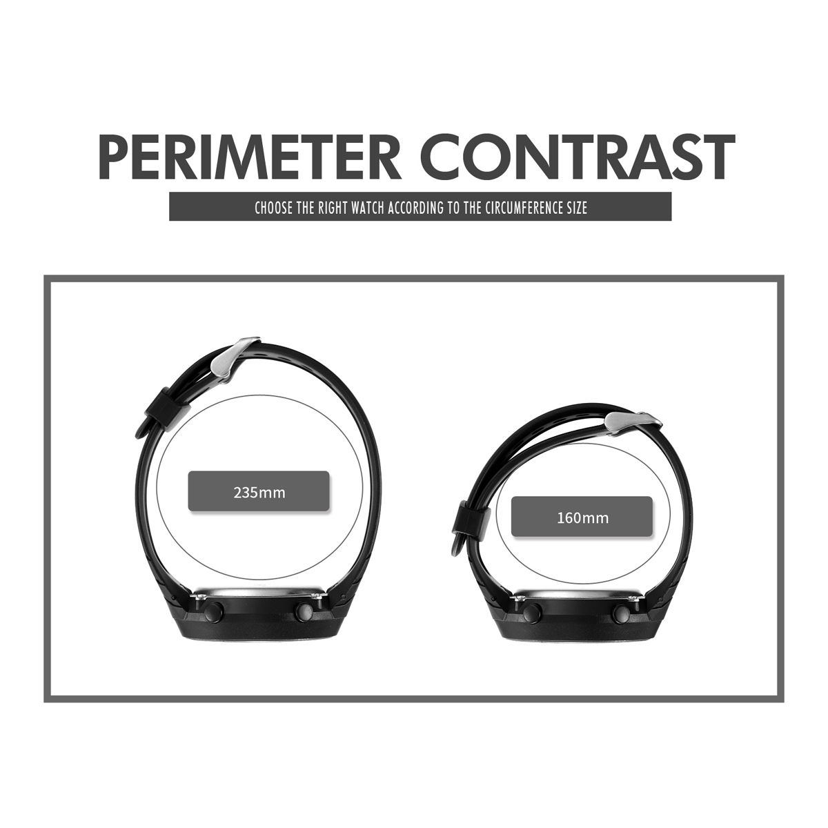 SKMEI 2152 Digital Watch