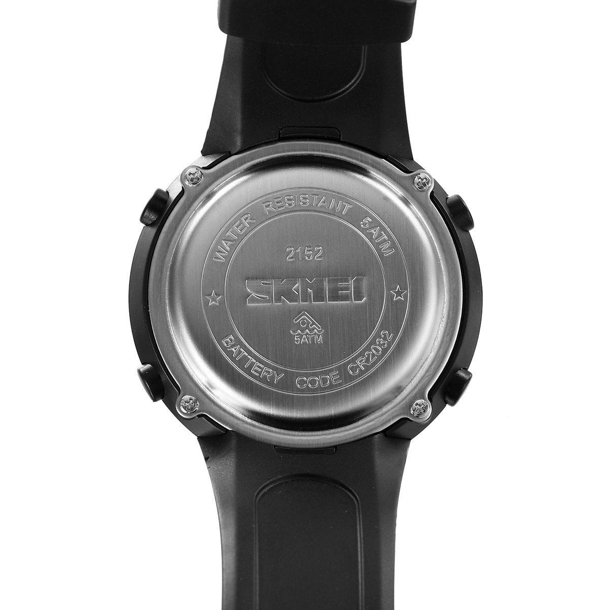 SKMEI 2152 Digital Watch