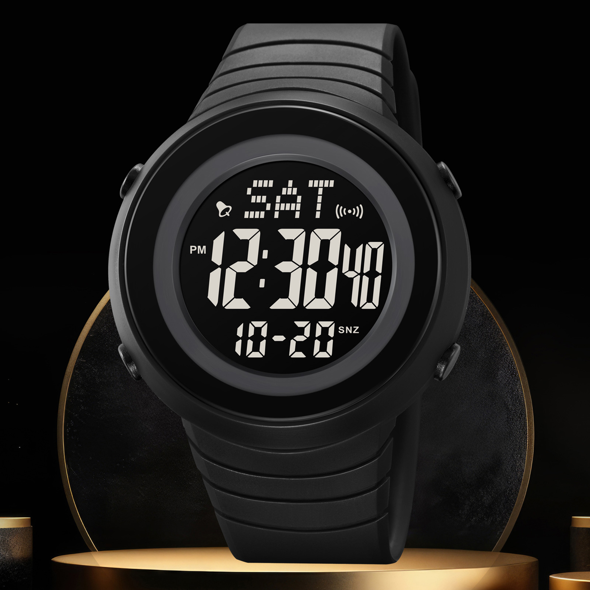 SKMEI 2152 Digital Watch