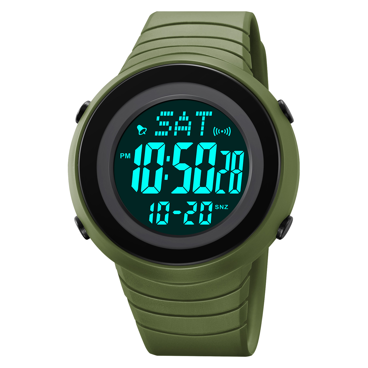 SKMEI 2152 Digital Watch