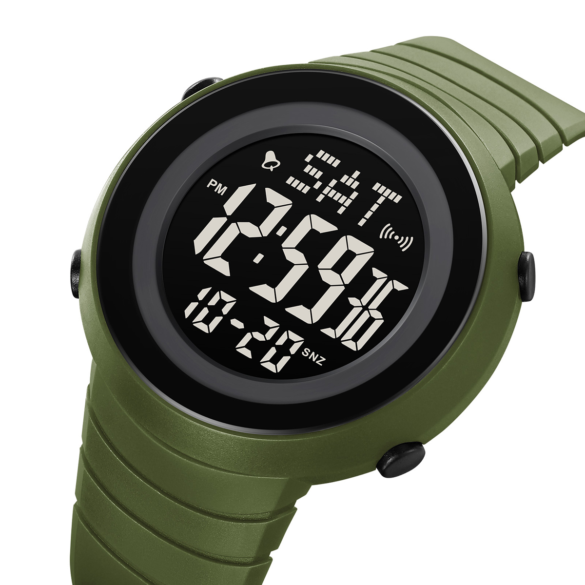 SKMEI 2152 Digital Watch