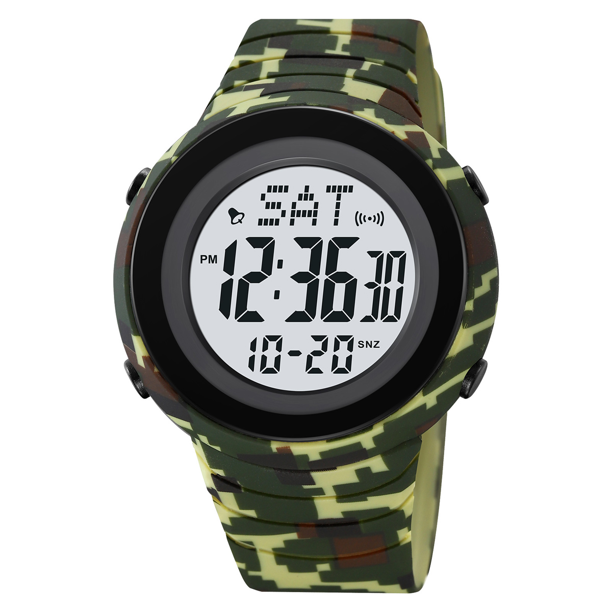 SKMEI 2152 Digital Watch