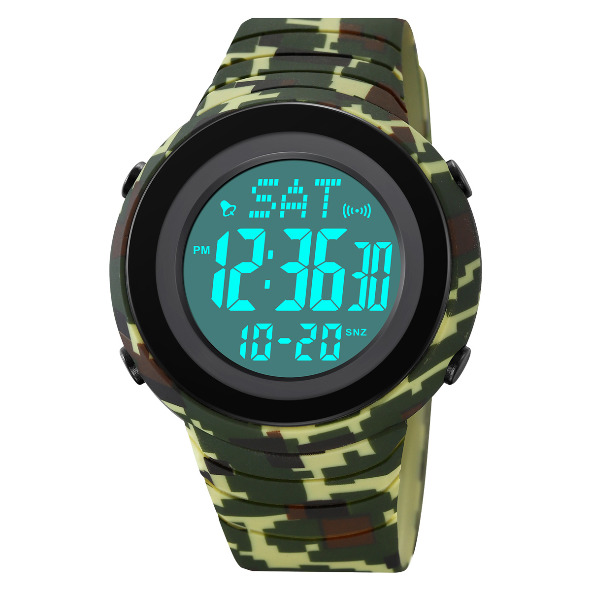 SKMEI 2152 Digital Watch
