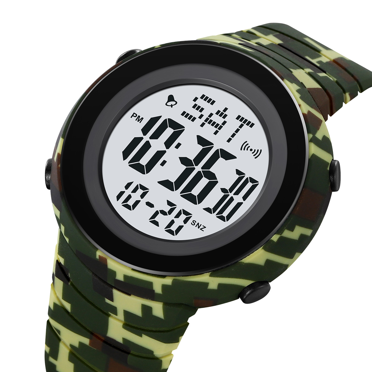 SKMEI 2152 Digital Watch