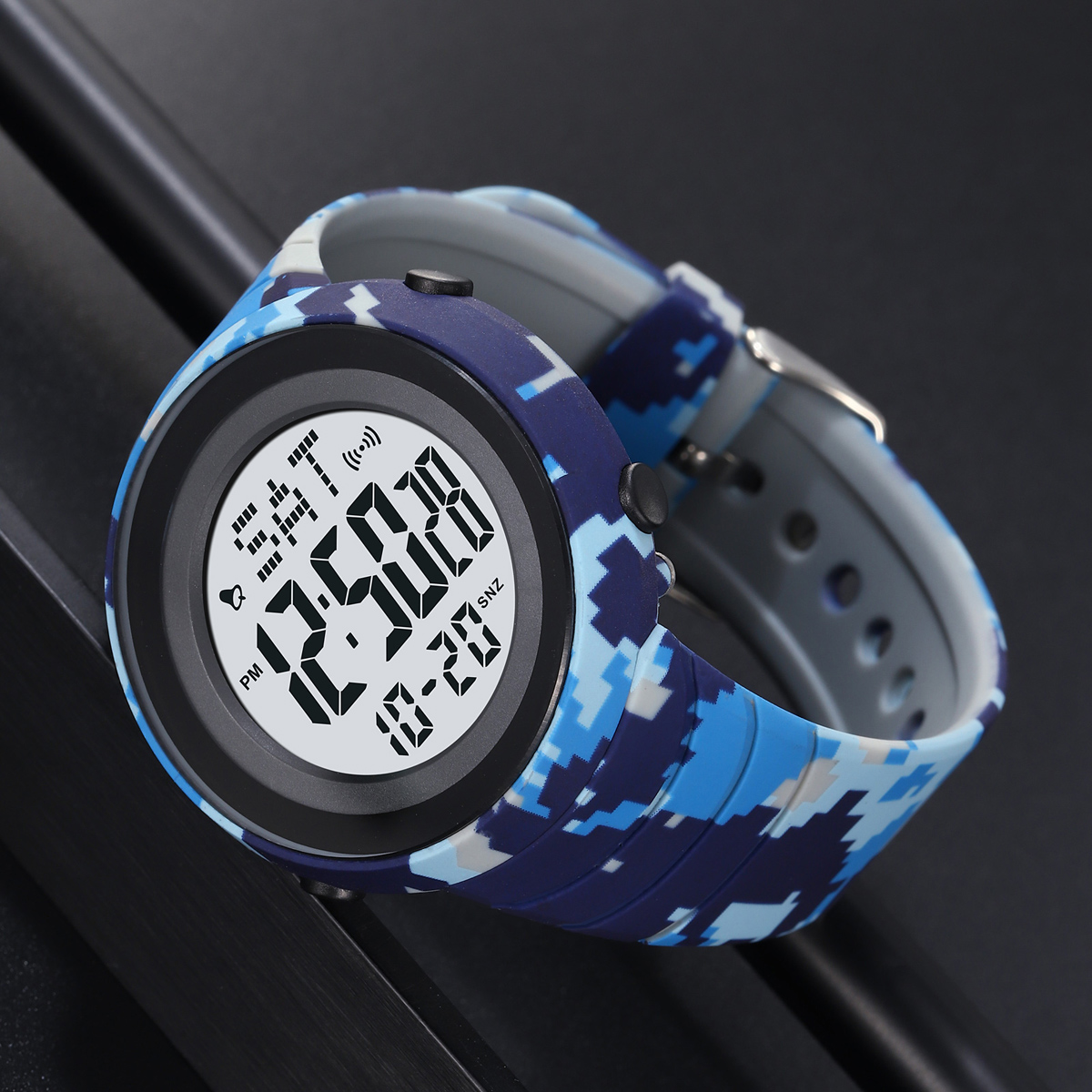 SKMEI 2152 Digital Watch