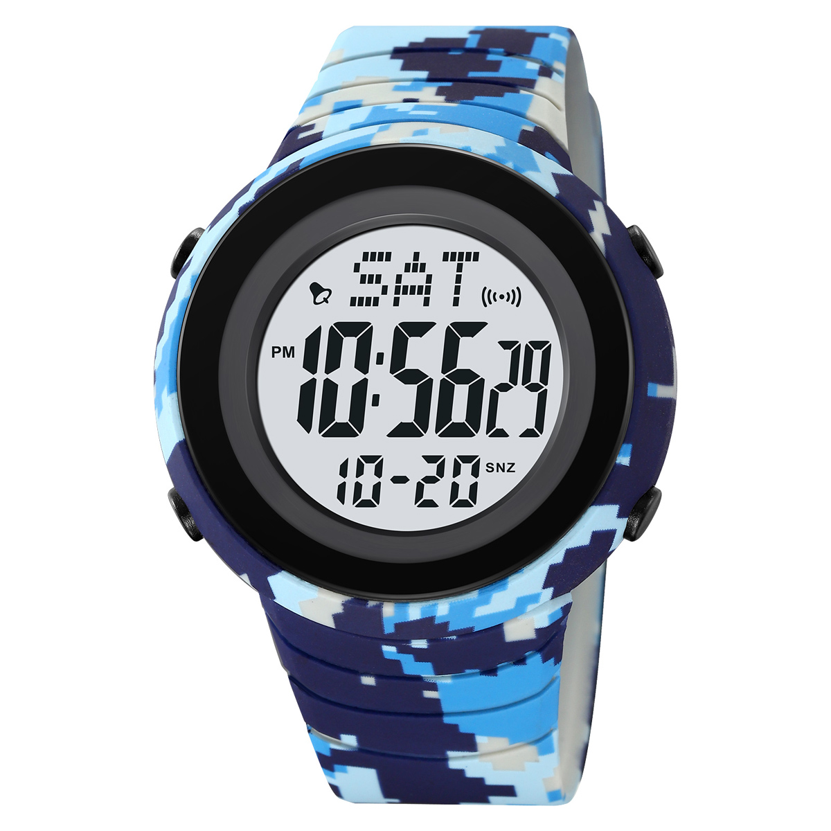 SKMEI 2152 Digital Watch