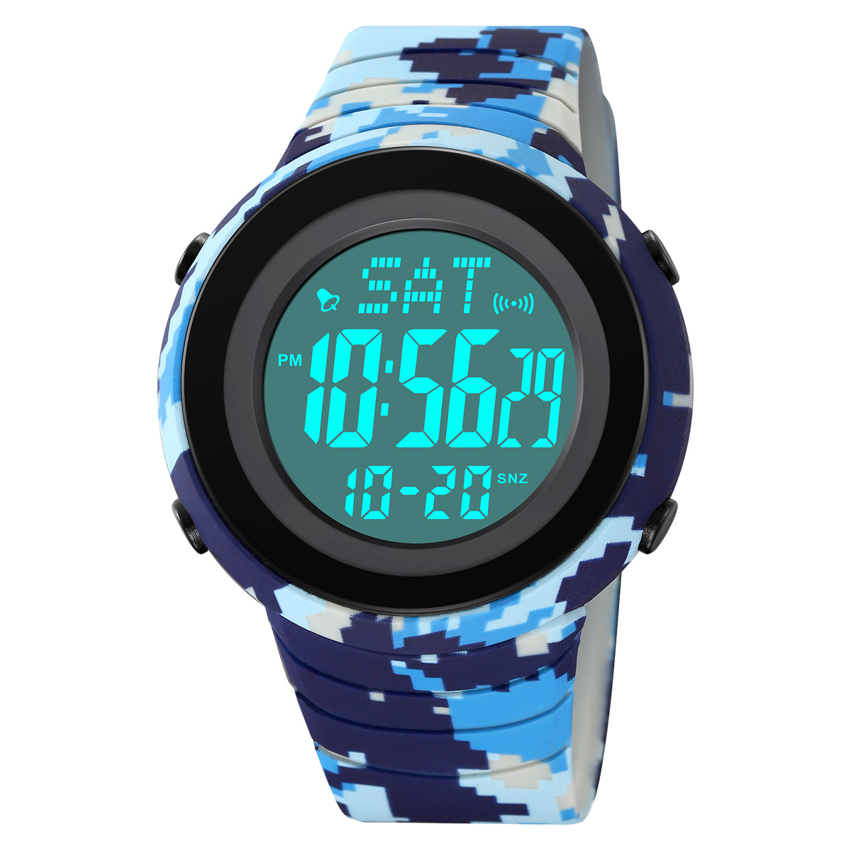 SKMEI 2152 Digital Watch