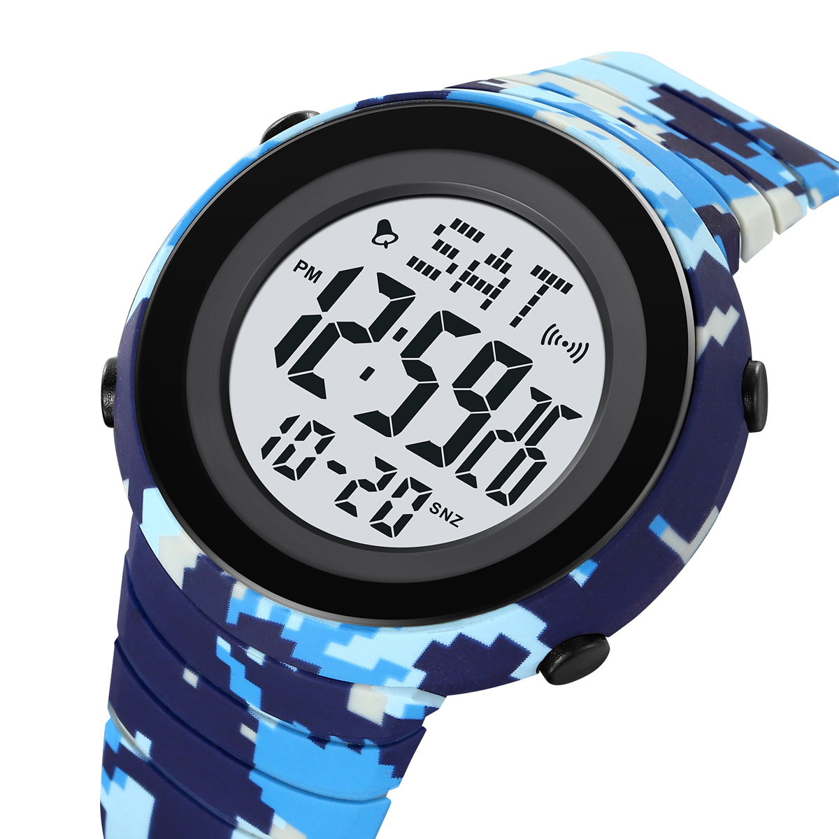 SKMEI 2152 Digital Watch
