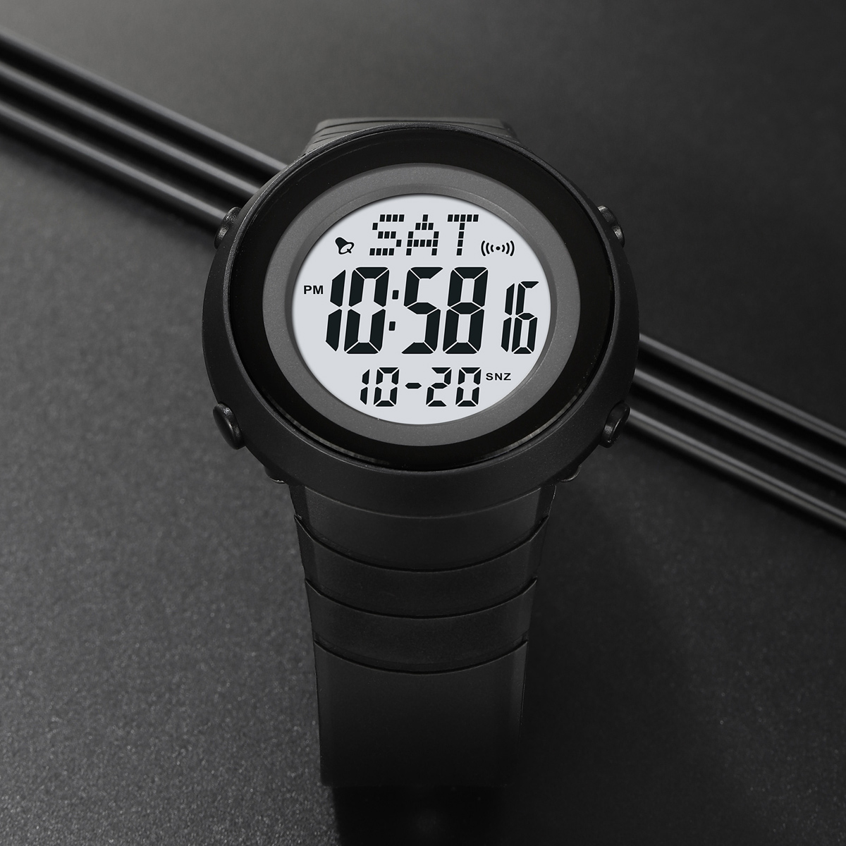 SKMEI 2152 Digital Watch